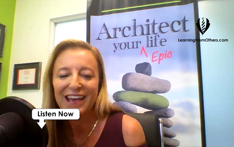 Karen Otis: Architect Your Dream Into Success