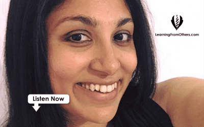 Ginni Saraswati: Using Podcasts to Build a Brand