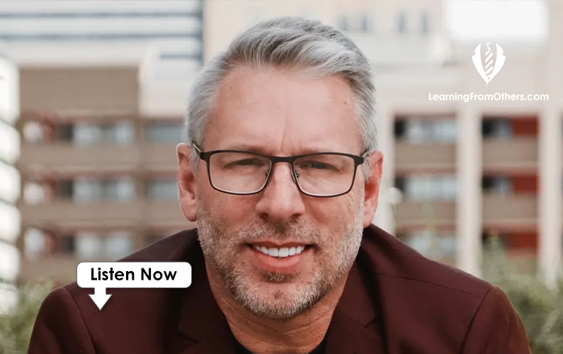 Scott Lumley: Real Estate & The Upside of Down Economies