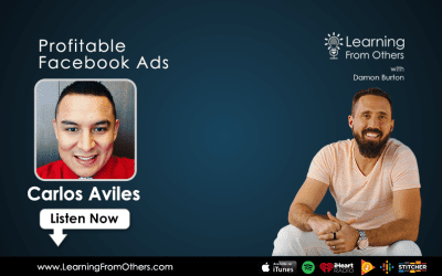 Carlos Aviles: Profitable Facebook Ads