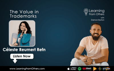 Céleste Reumert Refn: The Value in Trademarks